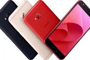 Asus ZenFone 4, Ponsel Selfie Ramah di Kantong